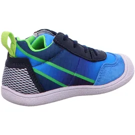 Vado Lauflernschuh Blau 21