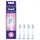 Oral-B Pulsonic Sensitive Aufsteckbürste 4 St.