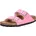 Damen Pantolette rosa/pink patentcandypinkblack 11806 Gr 38 Pink 38