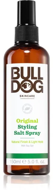 Bulldog Styling Salt Spray Styling-Salzspray für Herren 150 ml