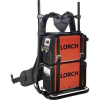 Lorch Weld BackPack Schweißgerät-Rucksack
