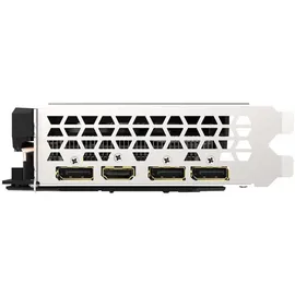 Gigabyte GeForce GTX 1660 OC 6G 6 GB GDDR5 1530 MHz GV-N1660OC-6GD