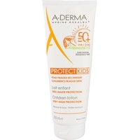A-Derma Protect Kids Milch LSF 50+ 250 ml