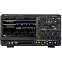 RIGOL MSO5354 Digital-Oszilloskop 350MHz 8 GSa/s 100 Mpts 8 Bit 1St.