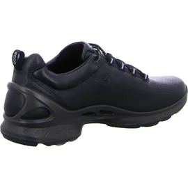 ECCO Biom Fjuel M Sneaker,BLACK,46