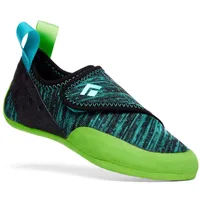 Black Diamond Momentum Kletterschuhe - Envy Green - EU