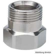 HUMMEL AG Hummel Verlängerung 30 mm G 3/4" IG x G 3/4" AG