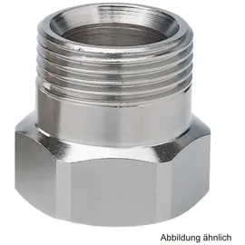 HUMMEL AG Hummel Verlängerung 30 mm G 3/4" IG x G 3/4" AG