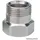 HUMMEL AG Hummel Verlängerung 30 mm G 3/4" IG x G 3/4" AG