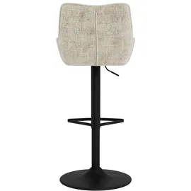 Actona Barhocker Eddie beige, 2er Set | Gr.: onesize