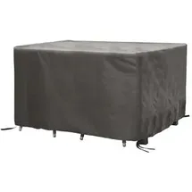 barths Gartenmöbel-Schutzhülle 185 x 150 x 95 cm Grau