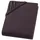 Carpe Sonno Spannbettlaken Jersey 160 x 200 cm Braun