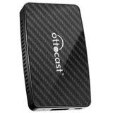 OTTOCAST CA400-S 4-in-1 Carplay/Android adapter (black)