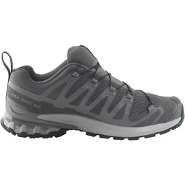 Salomon XA Pro 3D V9 Herren Dark Gull Gray/Cloudburst 43 1/3