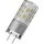 Osram LED PIN Lampe 4058075607255 4,5 W GY6.35 warmweiß 1 St.