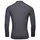 Poc Merino Mock Neck Langarm-baselayer Sylvanite Grey XS