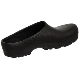 Saliha Multi Clog schwarz 46
