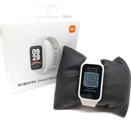 Xiaomi Smart Band 9 Active Beige White