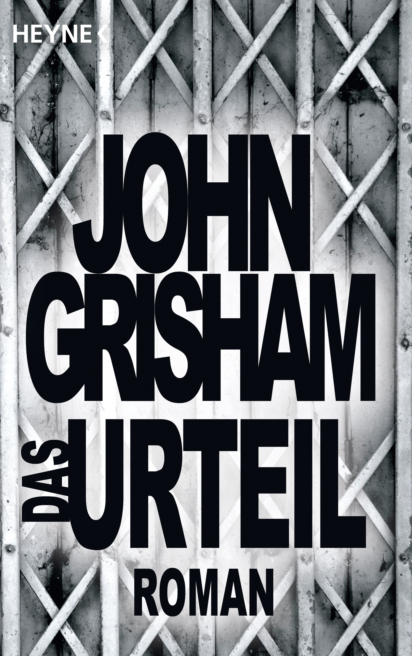 Das Urteil - John Grisham  Taschenbuch