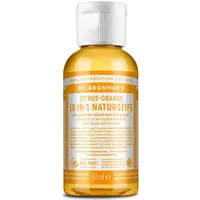 Dr. Bronner's 18-in-1 Naturseife