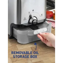 Tefal Pro Fry Oleoclean FR7016