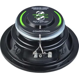 Ground Zero GZCF 6.5XSPL-NEO 6.5 Zoll Koax