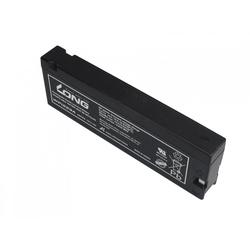 Blei Akku passend für Siemens Monitor SC7000XL/ SC9000XL EXTERN