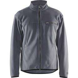 Blakläder Fleecejacke 4830 2510 in div. Farben - grau - XL