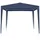 vidaXL Faltpavillon 2,5 x 2,5 m Blau