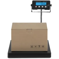 Steinberg Systems Paketwaage - 150 kg / 20 g