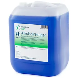 Hygiene Vos - Alkoholreiniger (10L)