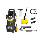 Stanley Hochdruckreiniger 2100W 160bar Set