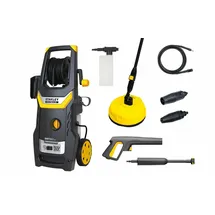 Stanley Hochdruckreiniger 2100W 160bar Set