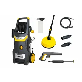 Stanley Hochdruckreiniger 2100W 160bar Set
