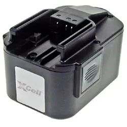 XCell Werkzeug Akku AEG PSB 2E14.4T TORQUE Ni-MH 14,4V / 3000mAh
