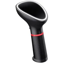 ARTDEV ARTD AS1350UB - Barcodescanner, 2D, USB, AS-1350
