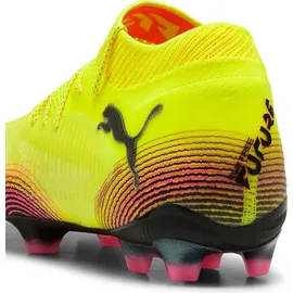 Puma Future 8 Ultimate FG - gelb, 46