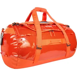 Reisetasche Barrel 85 red orange ROT 85 LITER