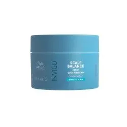 Wella Professionals Invigo Scalp Balance Mask 150ml (Sensitive Scalp)