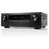 Denon Avrx 580 Av Video Receiver One Size