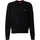 Hugo Pullover Sweatshirt Schwarz XXL