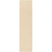 Snapstyle Läufer Teppich Bentzon Flachgewebe (80 x 400 cm,