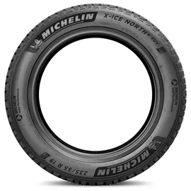 Michelin X-ice North 4 SUV 235/60 R18 107T XL