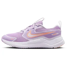 Nike Cosmic Runner Gs violet star/apricot agate-barely GR, 38 - 38