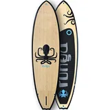 RUNGA WHEKE STAND UP PADDLE BOARD 10.0 HARDBOARD SURFBOARD SUP #BR51.2