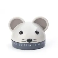 Kikkerland Maus Eieruhr Kurzzeitmesser