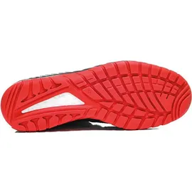 ELTEN MADDOX W black-red Low ESD S3S, Gr. 43