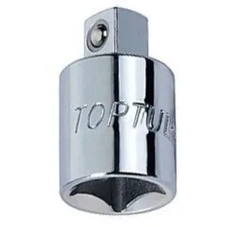 TOPTUL Reduzieradapter, Knarre CAEA2416