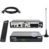 Comag DVB-T2 Receiver