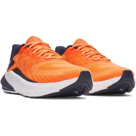 Under Armour Turbulence 3 Herren Solar Orange/Midnight Navy 44